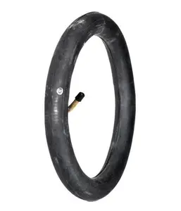 12-1/2"x2-1/4" Inner Tube with 45 Degree Angled Valve Stem for the Jetson® Bolt Folding Electric Bicycle