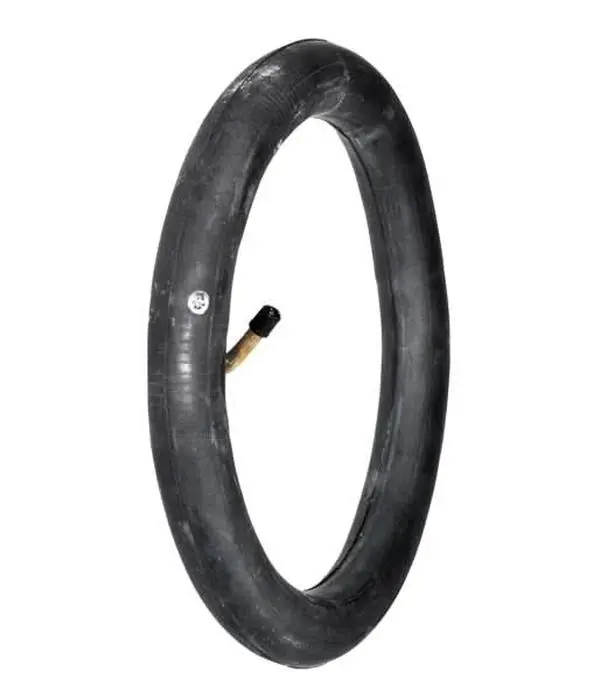 12-1/2"x2-1/4" Inner Tube with 45 Degree Angled Valve Stem for the Jetson® Bolt Folding Electric Bicycle