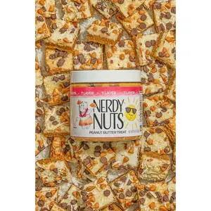 7 Layer Peanut Butter Treat