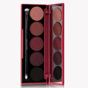 Blushing Berries Eyeshadow Palette Blushing Berries Eyeshadow Palette