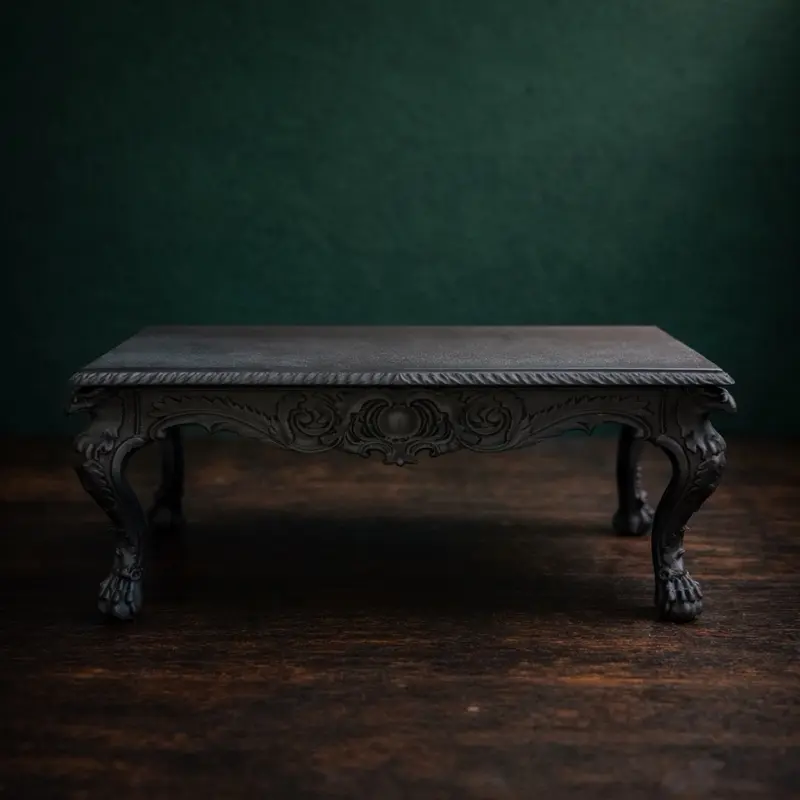 Counter Table Counter Table