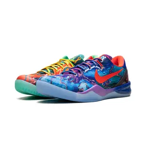 Kobe 8 Protro "What The" HM9621 900