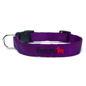 Purple Collar