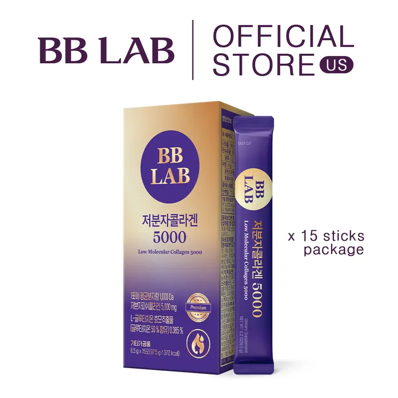 bb lab collagen review - TikTok Shop