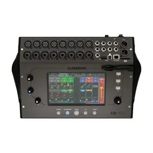 Allen & Heath CQ-18T 16-channel Digital Mixer