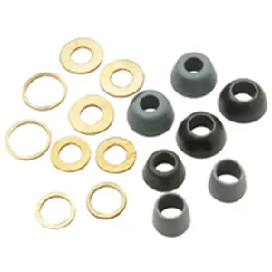 Plumb Pak PP810-30 Cone Washer Assortment