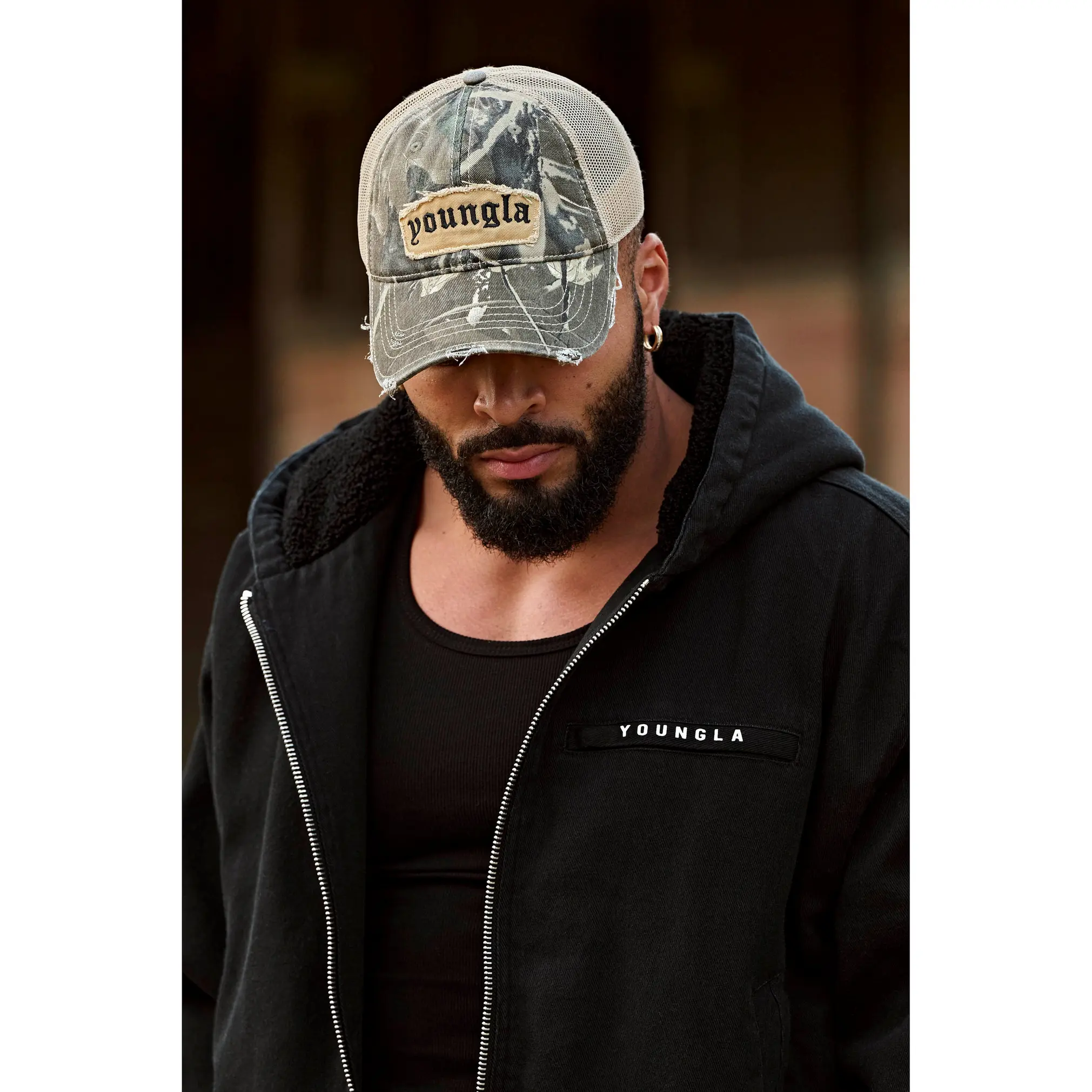 9016 - Vintage Dad Hats