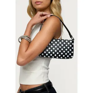 Spotted Polka Dot Bag