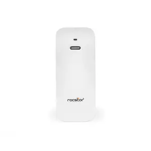 Rocstor 140W Smart USB-C® Power Adapter Y10A271-W1