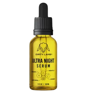 Ultra Night Serum