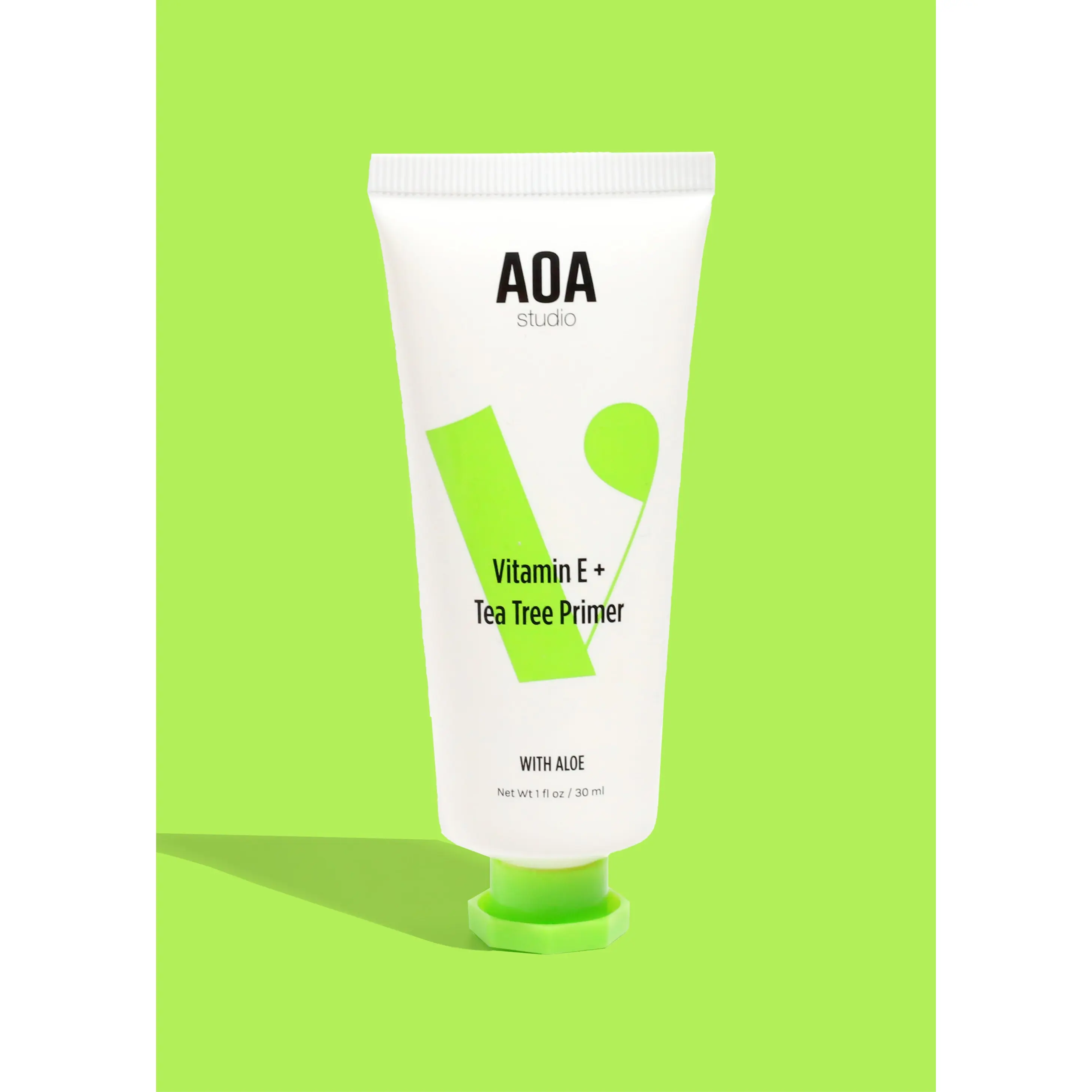 AOA Vitamin E + Tea Tree Primer