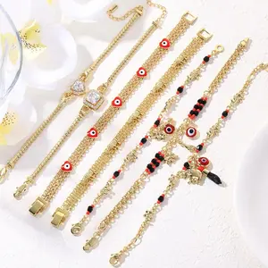 Women's Unisex Fit Elephant Animal Shape Bracelet - Trendy, Unique, Simple Exquisite Daily Costume Jewelry Wrist Accessory, Perfect Valentine's Day Gift for Girlfriend