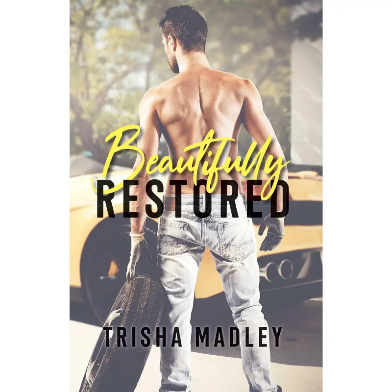 Beautifully Restored