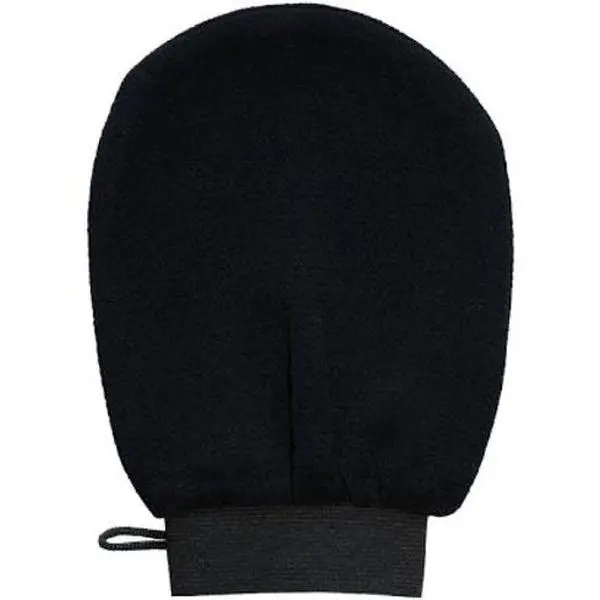 Exfoliation Prep Mitt