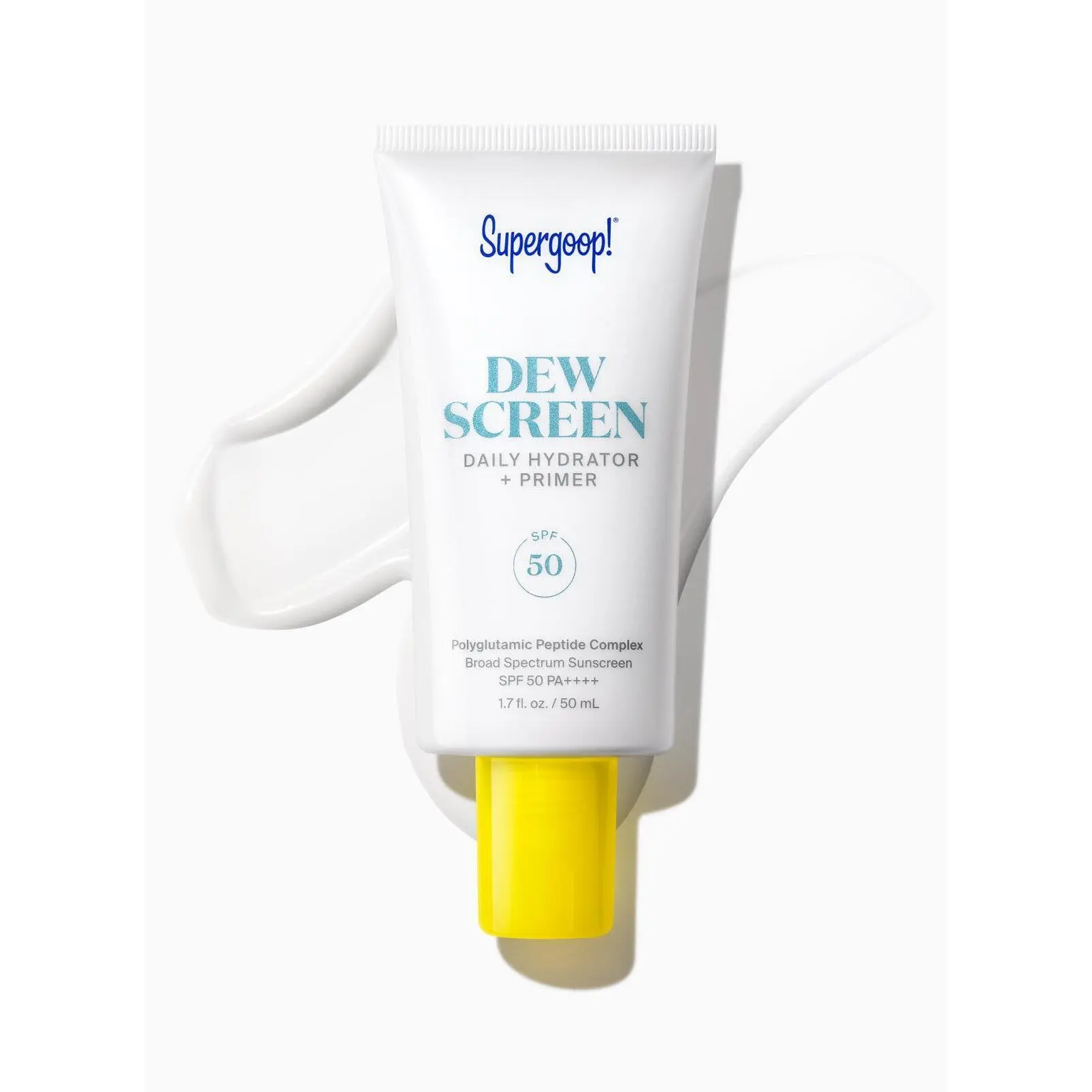 Dewscreen Hydrating Primer SPF 50