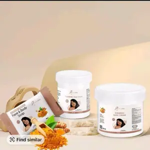 Set tumeric