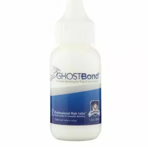 ghost bond lace wig adhesive hair glue - 1.3 oz Gel