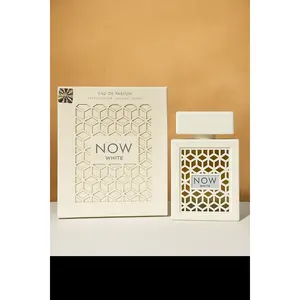 RAVE NOW UNISEX 3.4 OZ. EDP - 100ML BY LATTAFA