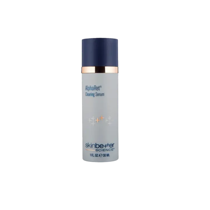 AlphaRet Clearing Serum AlphaRet Clearing Serum