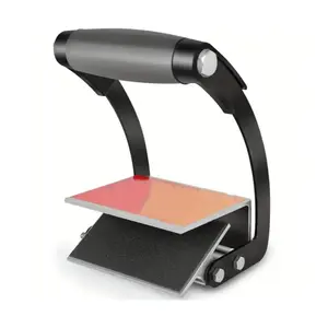 Plywood Carrier Ergonomic Grip, Panel and Plywood Carrier Holder, Metal Gripper For Board, Drywall Woodworking Carrying Tool