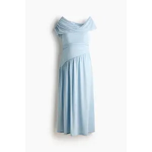 H&M MAMA Before & After Nursing dress