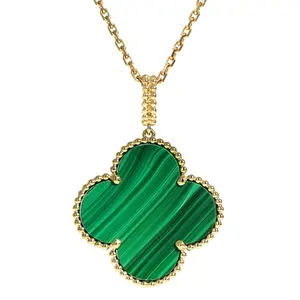 Pre-owned Van Cleef & Arpels Magic Alhambra Pendant