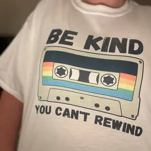 Be Kind Tee