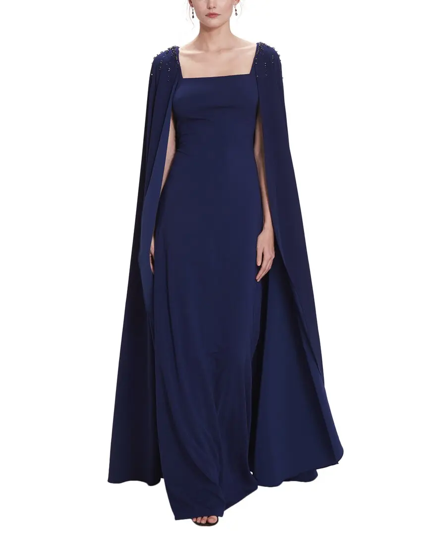 Marchesa Notte Gown