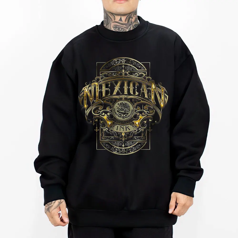 Aztec Mexican Chicanos clothing , Lowrider clothing, Gangster clothes, Chicana shirt, Mexican Clothing Streetwear, Unisex Graphic Tee MXC5