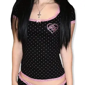 Lovestruck Blair Top