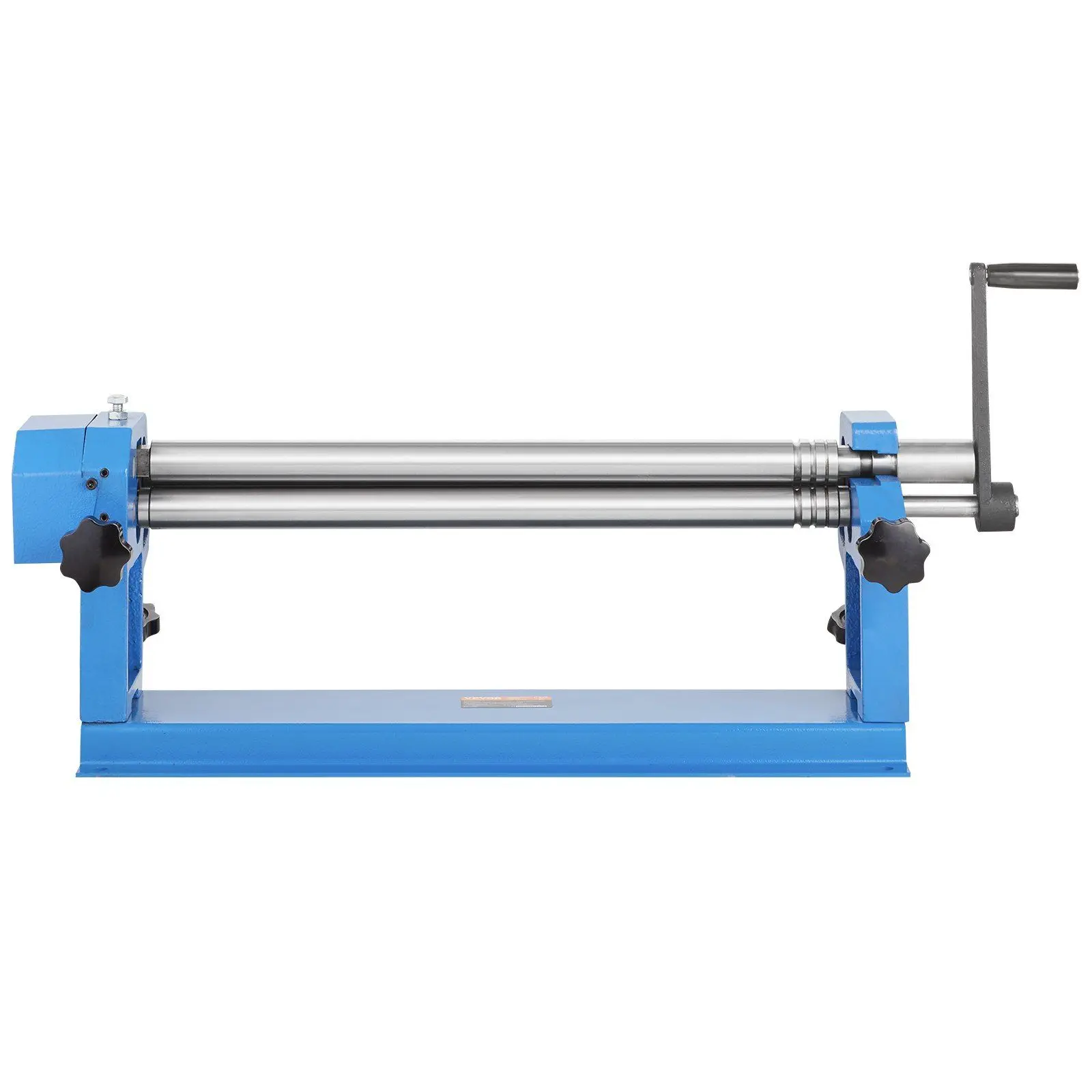 VEVOR Slip Machine, 24 inches Forming Width in 16 Gauge Capacity, Sheet ...