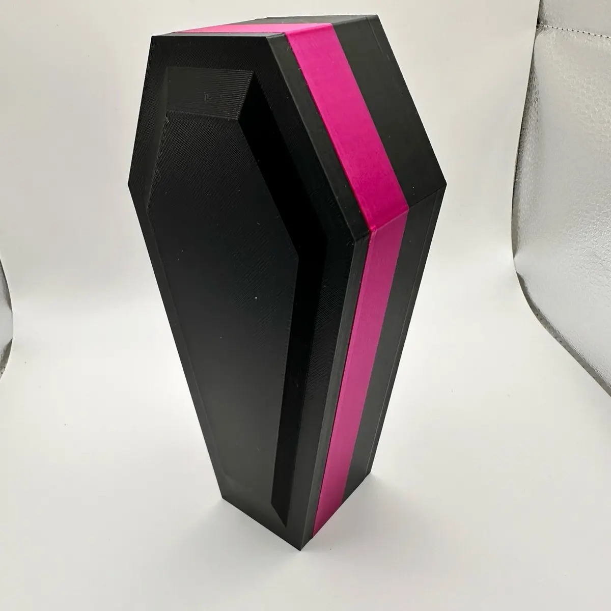 3D Printed Coffin Decoration (just coffin)