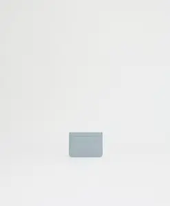 Pocket Card Holder - Baby Blue