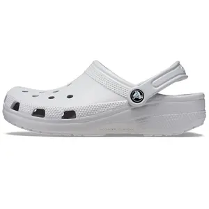 Women's Crocs Classic Clog EVA Sport Slippers - Ventilated, Non-Slip, Unisex Walking Footwear