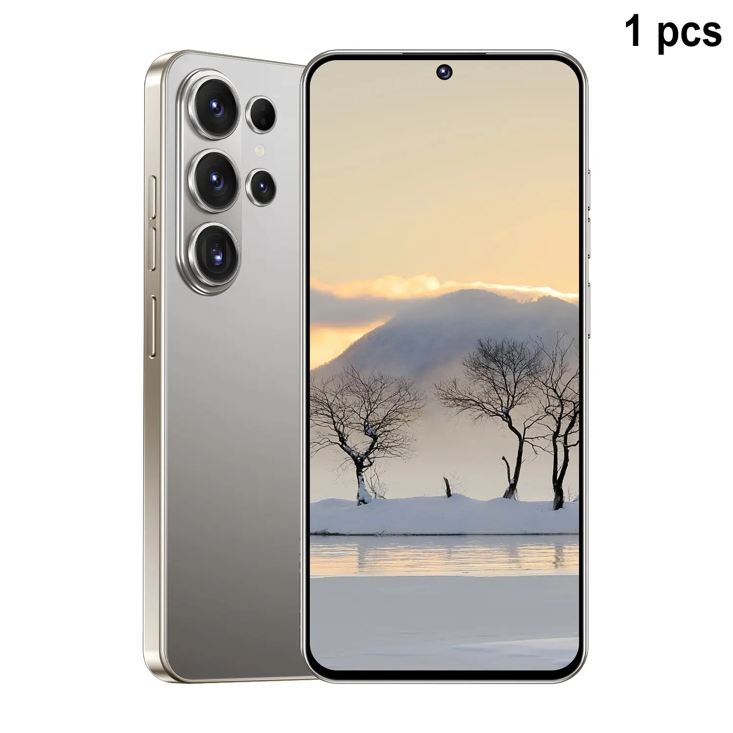Octa-Core Android 12 Phone, 6.56-Inch Screen, 3gb+32GB RAM, Dual Sim 4g, 3200mah Long Battery Life, Dual Camera, 500m+1300m Pixels, Octa Core Smartphone, Cellphone