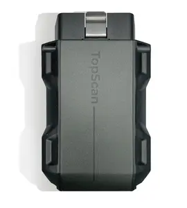 TOPDON TopScan Lite OBD2 Scanner Bluetooth,Bi-Directional Scanner Wireless All System Diagnostic Tool mechanic engine  light repair guide