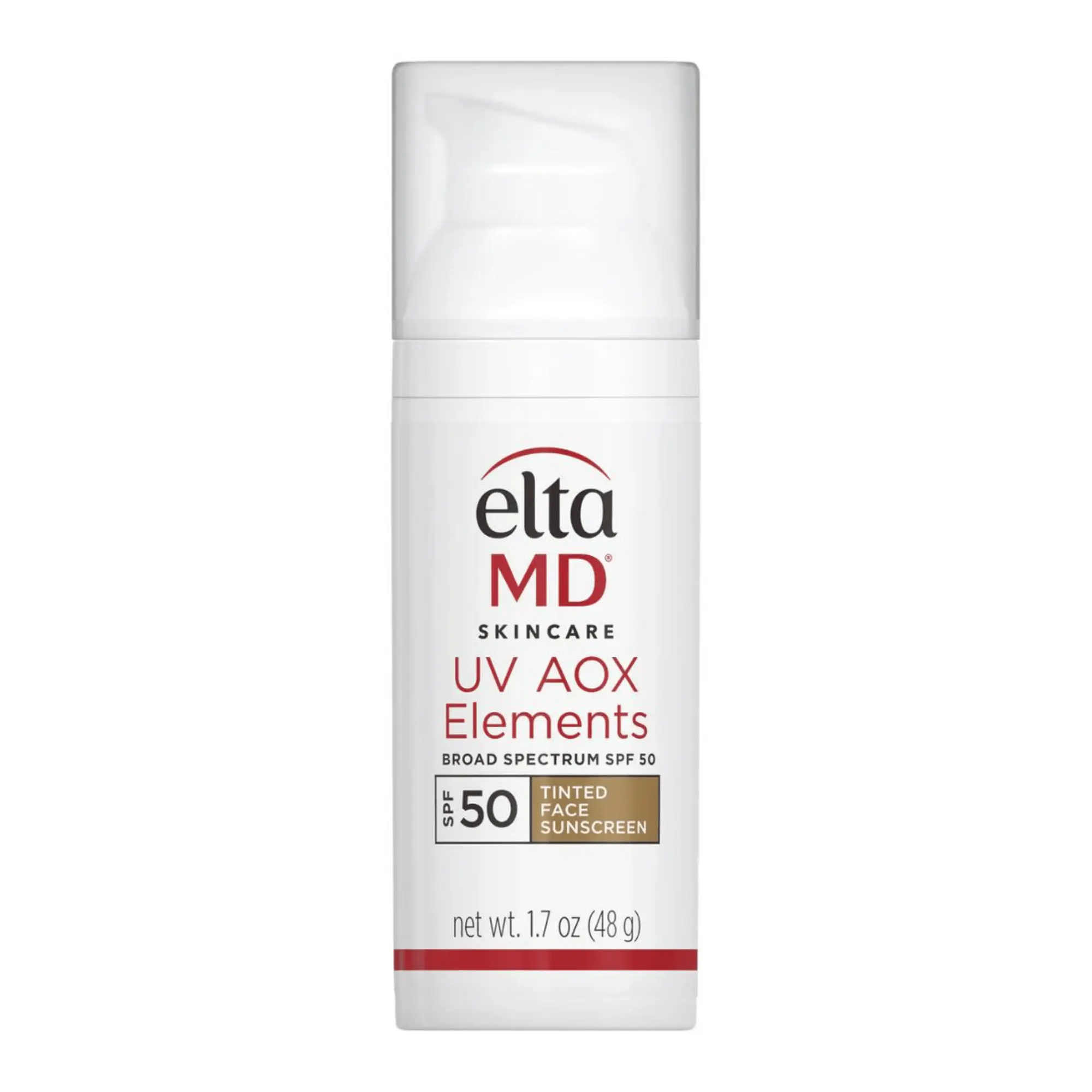 EltaMD UV AOX Elements Broad-Spectrum SPF 50 EltaMD UV AOX Elements Broad-Spectrum SPF 50