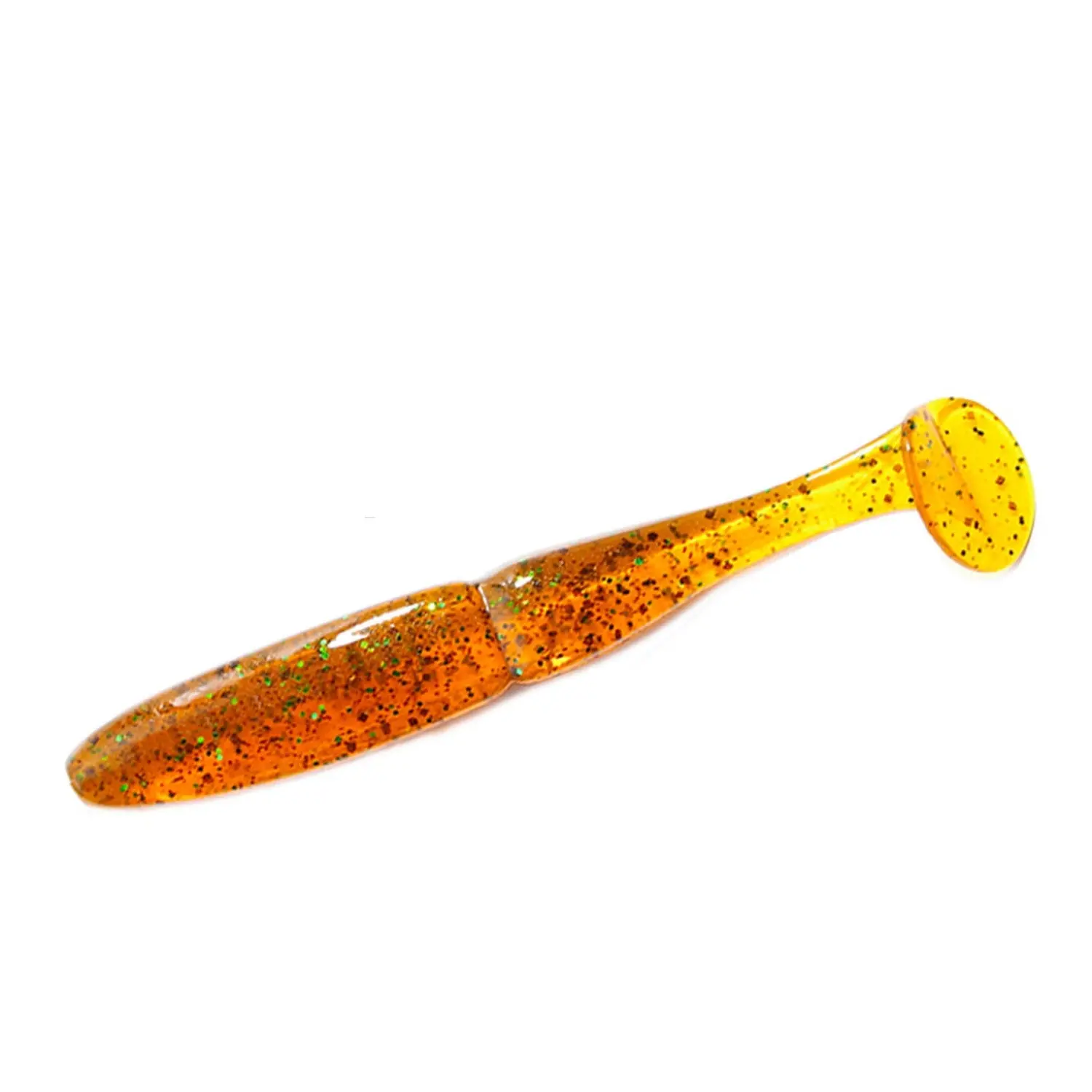 Slim Shad 2.5" Paddle Tail Swimbait (12 ct) Slim Shad 2.5" Paddle Tail Swimbait (12 ct)