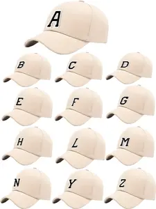 Super cool baseball cap, Casual outfits cap, a classic unisex letter-printed design, perfect as a casual fashion accessory. Soft yet structured, it flatters all face shapes and is a must-have for shopping, workouts, travel, and everyday outings