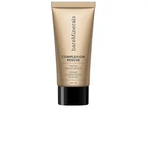 bareMinerals Mini Complexion Rescue Tinted Moisturizer in Vanilla 02