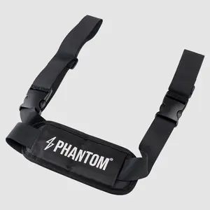 Phantomgogo Premium Adjustable Scooter Shoulder Strap for Effortless Mobility and Hands-Free Convenience - Scooter Accessories