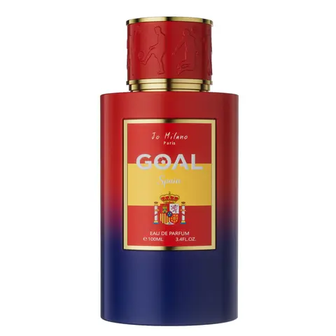 Goal Spain By Jo Milano Paris 3.4 oz./100ml Eau De Parfum Spray