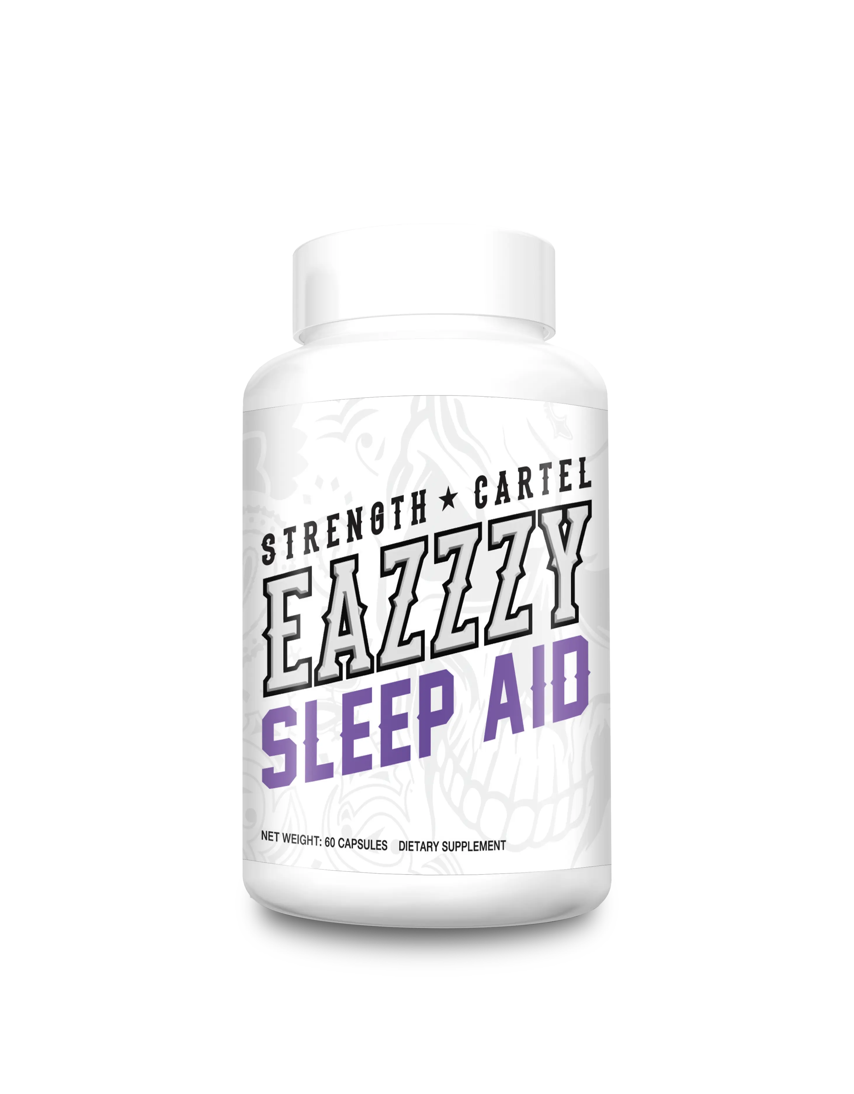 Strength Cartel Eazzzy