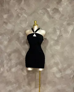 Nova Dress