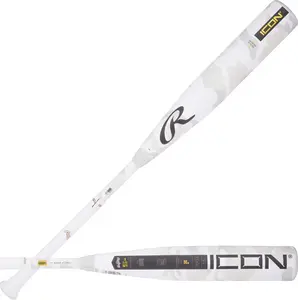 Icon 2¾" USSSA Bat (-5) 2025 -  Bat for Outdoor Sports