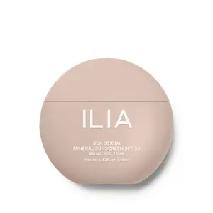 Sun Serum Mineral Sunscreen SPF 50