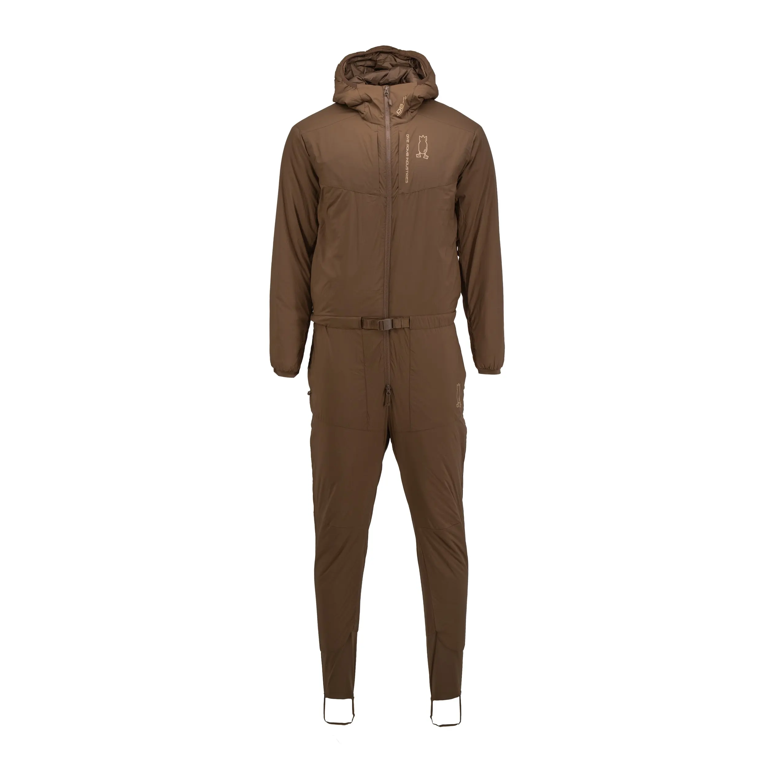Airweight Onesie