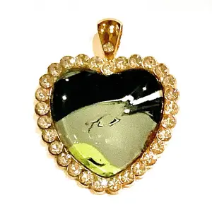 Seattle Seahawks Charm