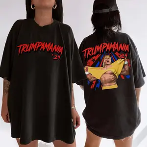 Trumania MAGA Tshirt, Sweatshirt, Hoodie
