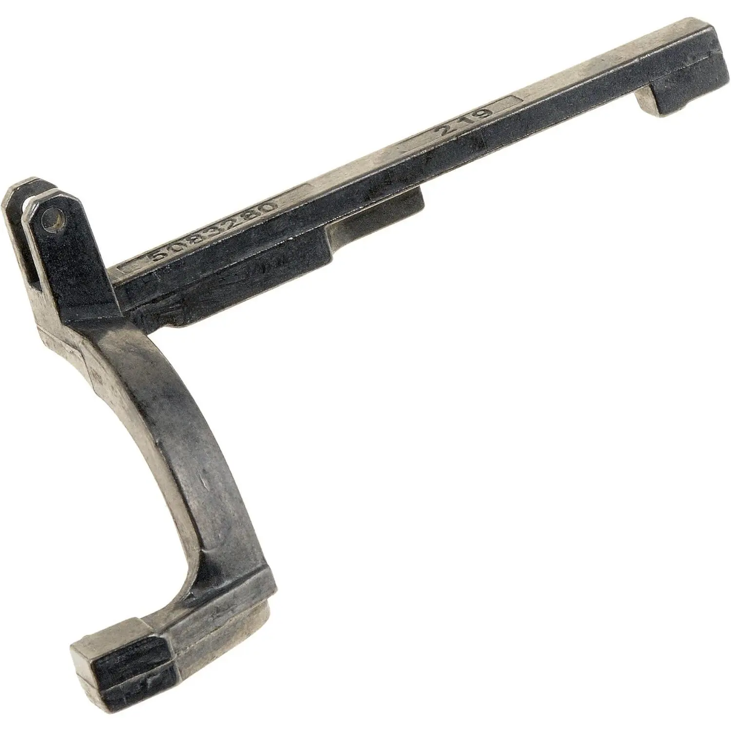 83280 Tilt Wheel Steering Column Lock Ignition Actuator - Direct Fit for Select Ford Models, Premium Material Construction, Backed by 100+ Years of Automotive Expertise